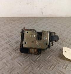 Serrure arriere droit VOLKSWAGEN GOLF 3 Photo n°4