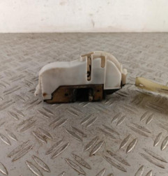 Serrure avant droit VOLKSWAGEN GOLF 3