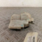 Serrure avant gauche VOLKSWAGEN GOLF 3