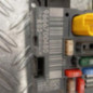 Boitier servitude moteur (BSM) PEUGEOT 308 1