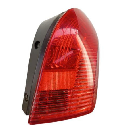 Feu arriere principal droit (feux) PEUGEOT 308 1 SW