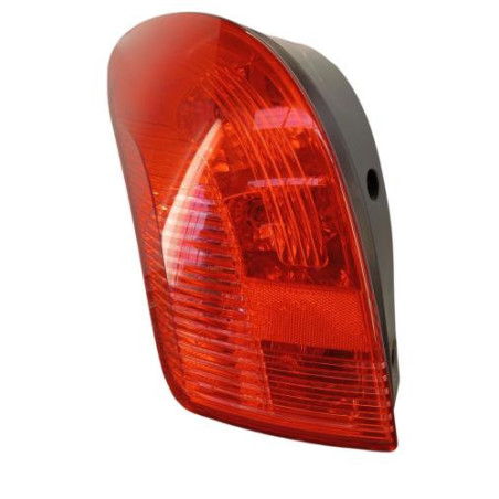 Feu arriere principal gauche (feux) PEUGEOT 308 1 SW