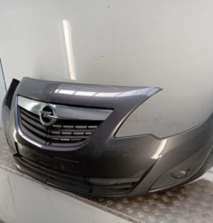 Pare choc avant OPEL MERIVA B