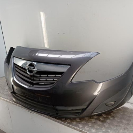 Pare choc avant OPEL MERIVA B