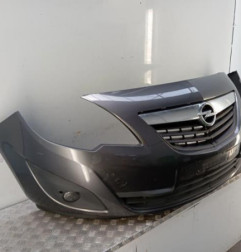 Pare choc avant OPEL MERIVA B Photo n°3