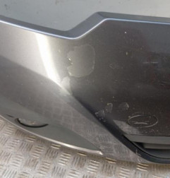 Pare choc avant OPEL MERIVA B Photo n°4