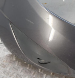 Pare choc avant OPEL MERIVA B Photo n°5