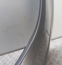Pare choc avant OPEL MERIVA B Photo n°6