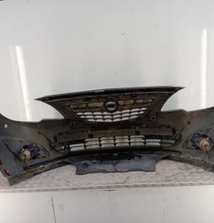 Pare choc avant OPEL MERIVA B Photo n°7