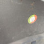 Pare choc avant OPEL MERIVA B