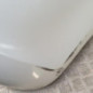 Pare choc arriere OPEL CORSA D