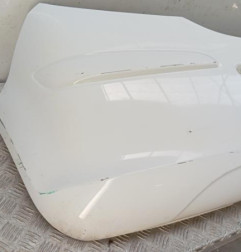Pare choc arriere OPEL CORSA D Photo n°10