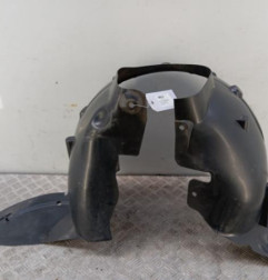 Pare boue avant droit PEUGEOT 206+ Photo n°1