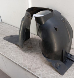 Pare boue avant droit PEUGEOT 206+