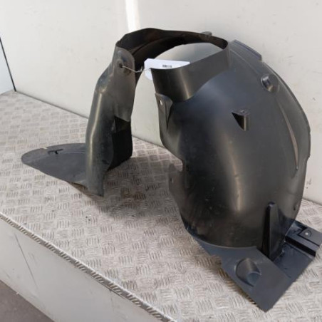 Pare boue avant droit PEUGEOT 206+