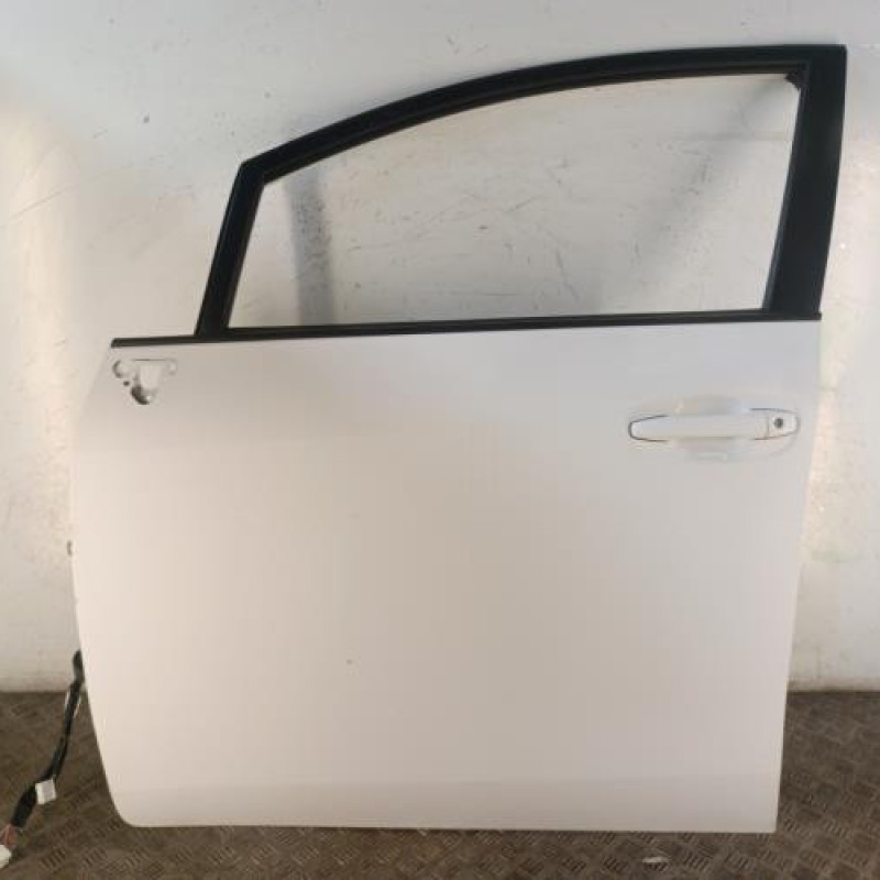 Porte avant gauche TOYOTA VERSO