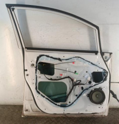 Porte avant gauche TOYOTA VERSO Photo n°6
