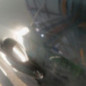 Porte arriere droit HYUNDAI TUCSON 1