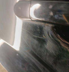 Porte arriere droit HYUNDAI TUCSON 1 Photo n°3