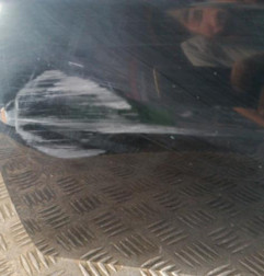 Porte avant droit HYUNDAI TUCSON 1 Photo n°5