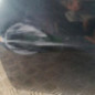 Porte avant droit HYUNDAI TUCSON 1