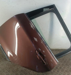 Porte arriere gauche PEUGEOT 2008 1 Photo n°1