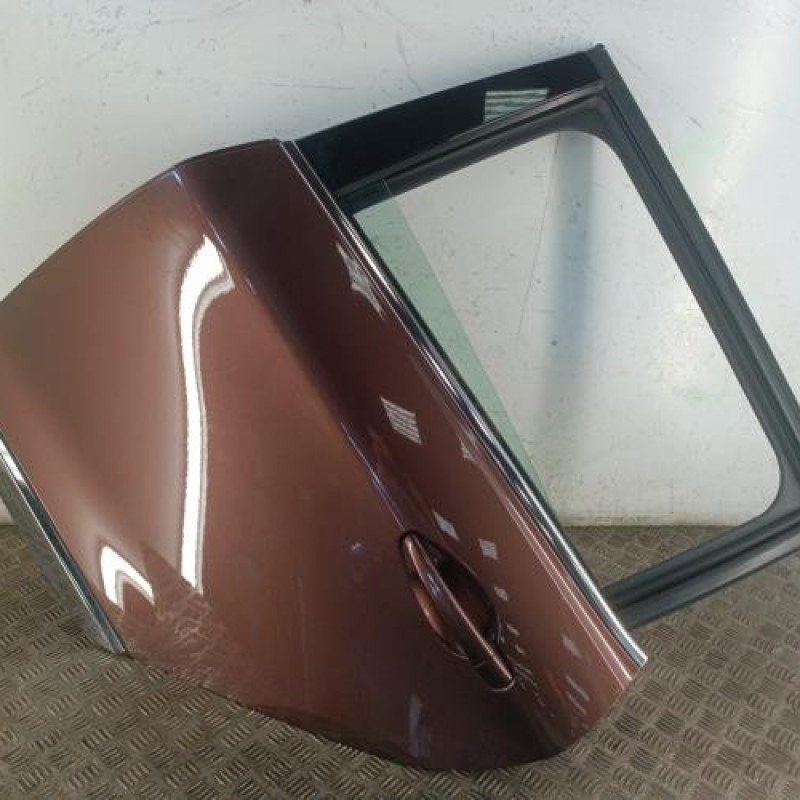 Porte arriere gauche PEUGEOT 2008 1