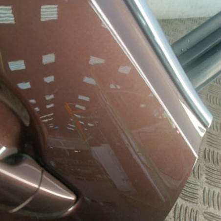 Porte arriere gauche PEUGEOT 2008 1