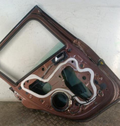 Porte arriere gauche PEUGEOT 2008 1 Photo n°4