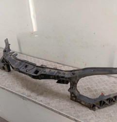 Face avant OPEL CORSA D