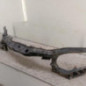 Face avant OPEL CORSA D