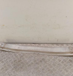 Renfort pare choc avant (traverse) OPEL CORSA D