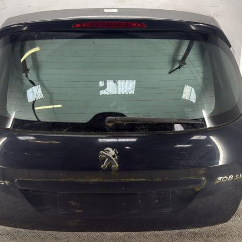 Malle/Hayon arriere PEUGEOT 308 1 SW