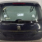 Malle/Hayon arriere PEUGEOT 308 1 SW