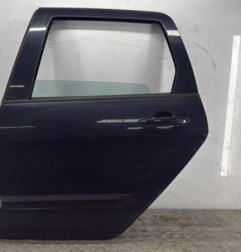 Porte arriere gauche PEUGEOT 308 1 SW Photo n°1
