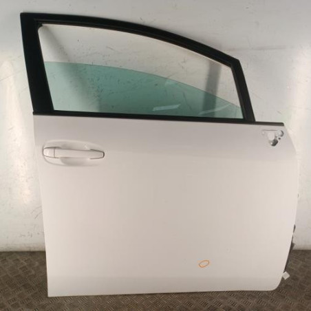 Porte avant droit TOYOTA VERSO Photo n°1