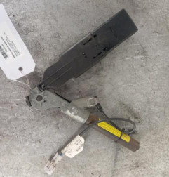 Attache ceinture avant droit RENAULT KANGOO 1 Photo n°1