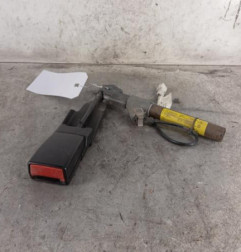Attache ceinture avant droit RENAULT KANGOO 1