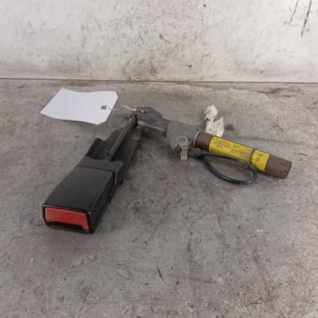 Attache ceinture avant droit RENAULT KANGOO 1