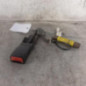 Attache ceinture avant droit RENAULT KANGOO 1