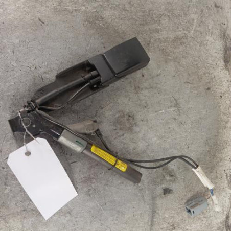Attache ceinture avant gauche RENAULT KANGOO 1 Photo n°1