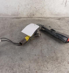 Attache ceinture avant gauche RENAULT KANGOO 1