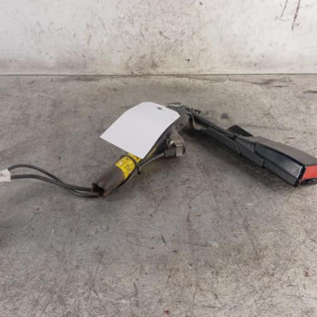 Attache ceinture avant gauche RENAULT KANGOO 1