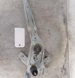 Leve vitre mecanique avant droit RENAULT KANGOO 1
