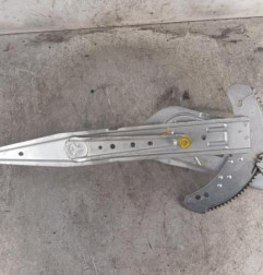 Leve vitre mecanique avant gauche RENAULT KANGOO 1