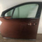 Porte avant gauche PEUGEOT 2008 1