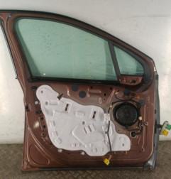 Porte avant gauche PEUGEOT 2008 1 Photo n°4