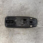 Interrupteur de leve vitre avant gauche PEUGEOT 2008 1
