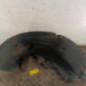 Pare boue arriere gauche PEUGEOT 2008 1