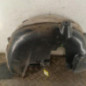 Pare boue arriere gauche PEUGEOT 2008 1